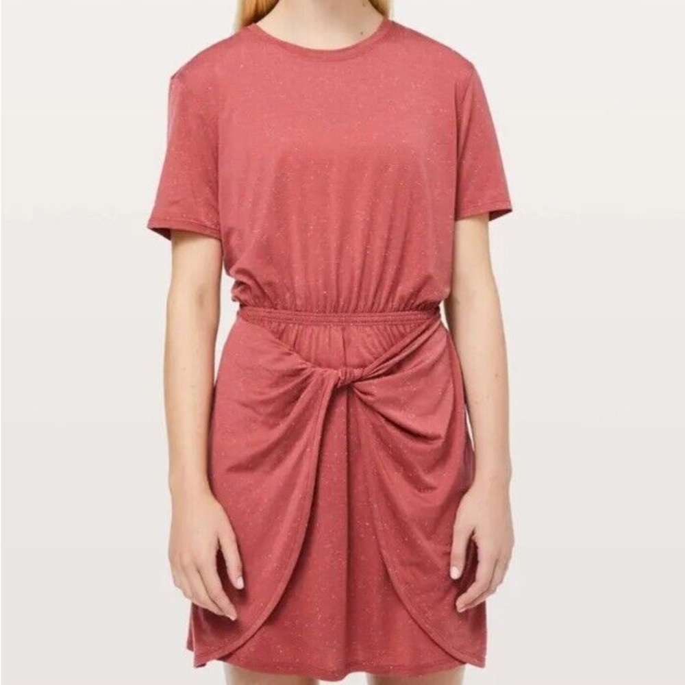Unwind your Mind Lululemon Dress